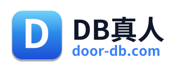 DB真人 Logo